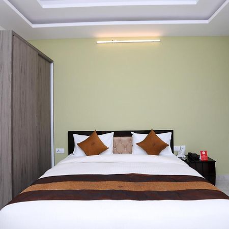 Tipsyy Inn 015 Gurgaon Extérieur photo