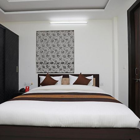 Tipsyy Inn 015 Gurgaon Extérieur photo