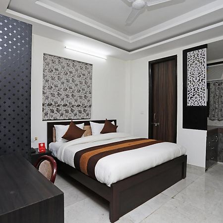 Tipsyy Inn 015 Gurgaon Extérieur photo